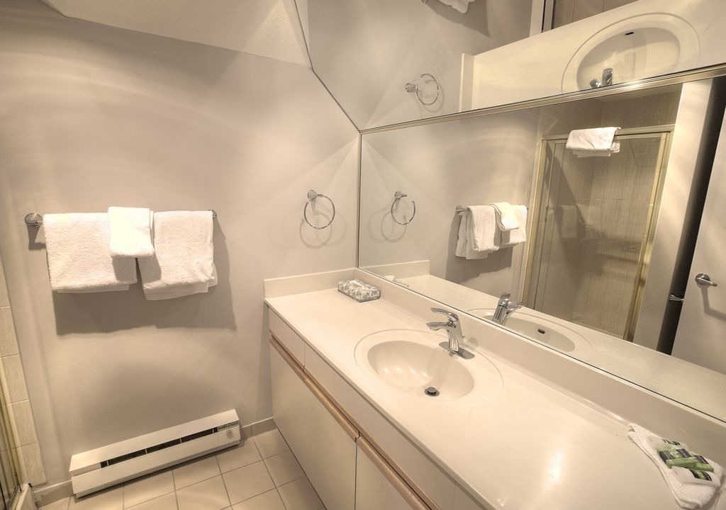 Photo of Bathroom in Blackcomb