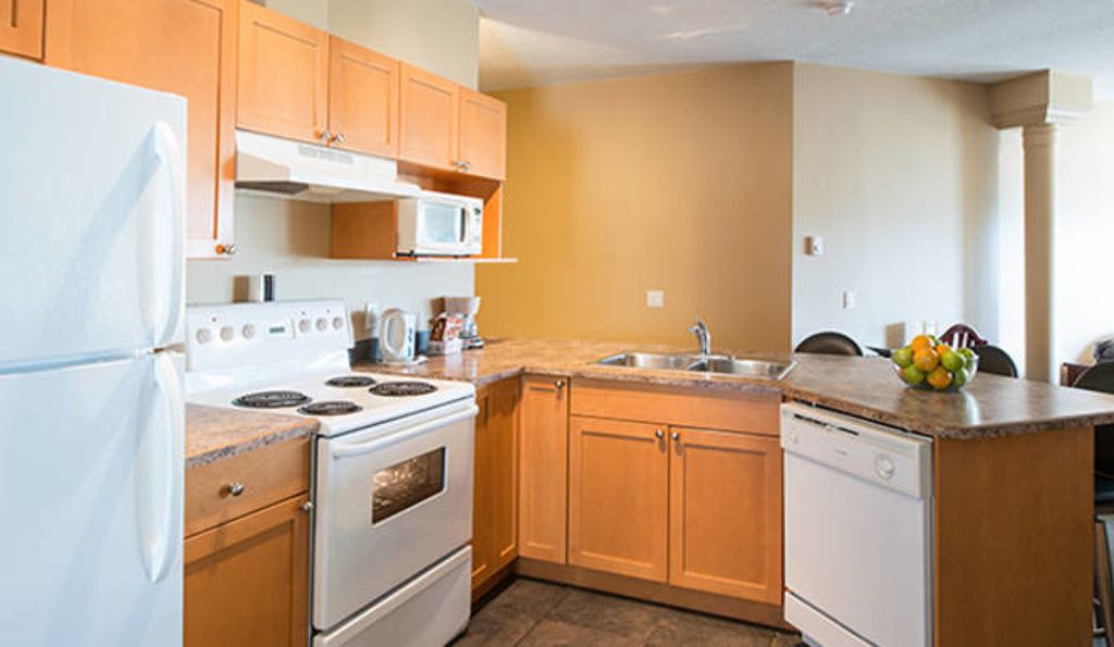 Photo of Kitchen in Fort McMurray