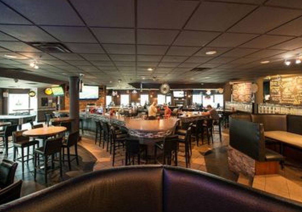 Photo of Livingroom in Fort McMurray