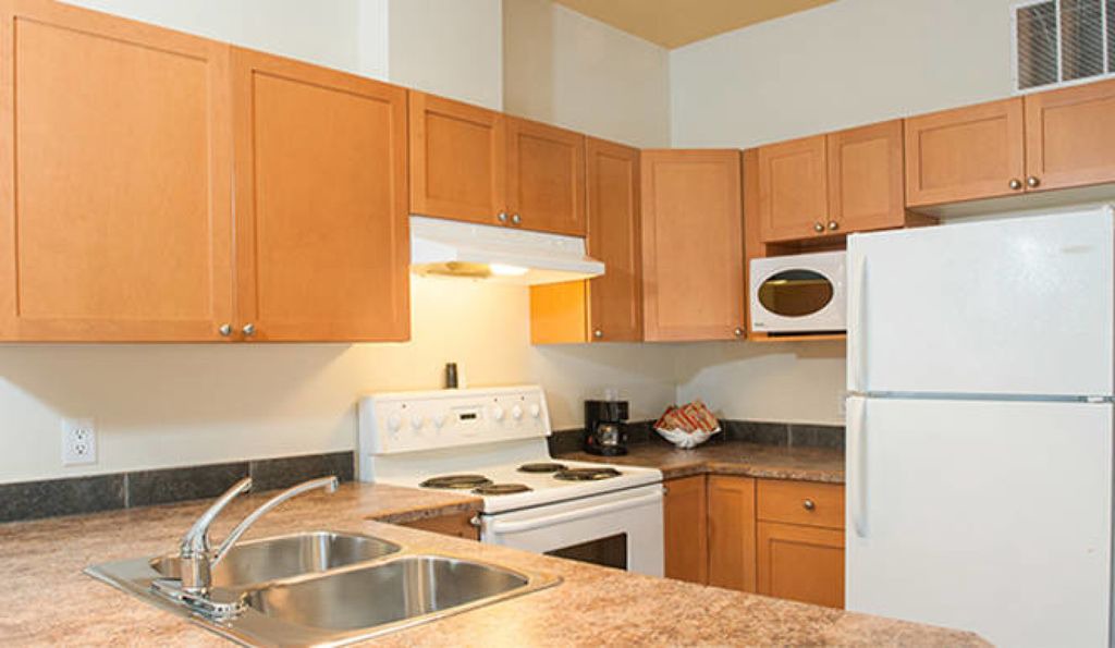 Photo of Kitchen in Fort McMurray