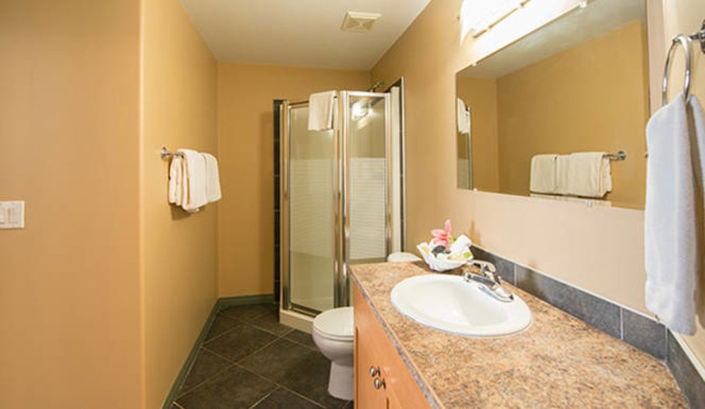 Photo of Bathroom in Fort McMurray