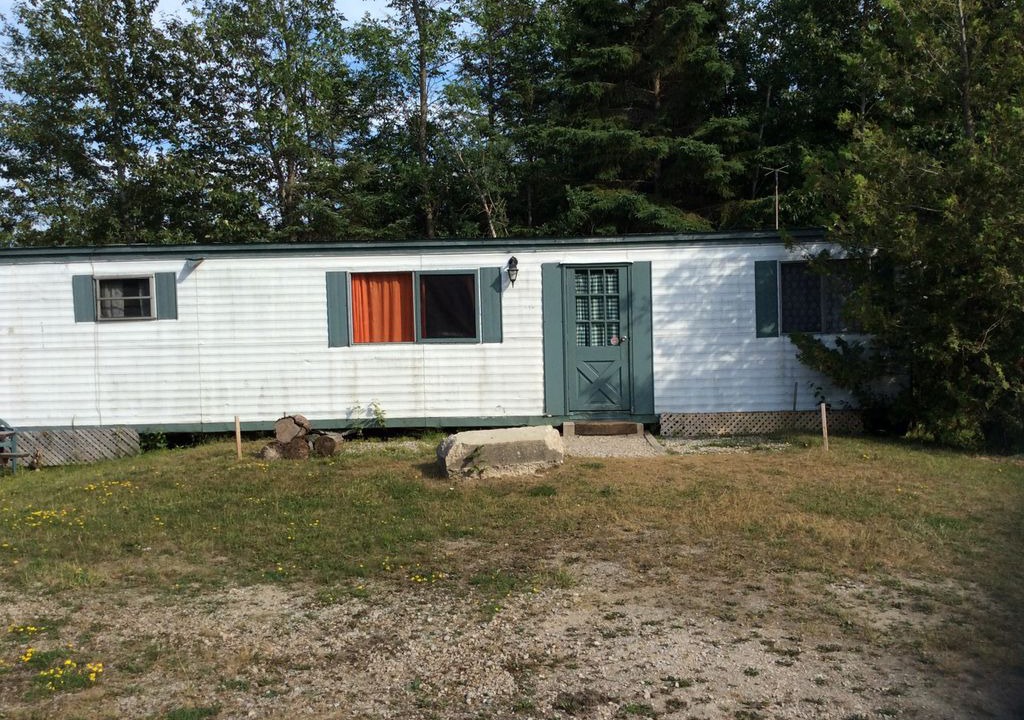 Photo of Buildings in Lion's Head