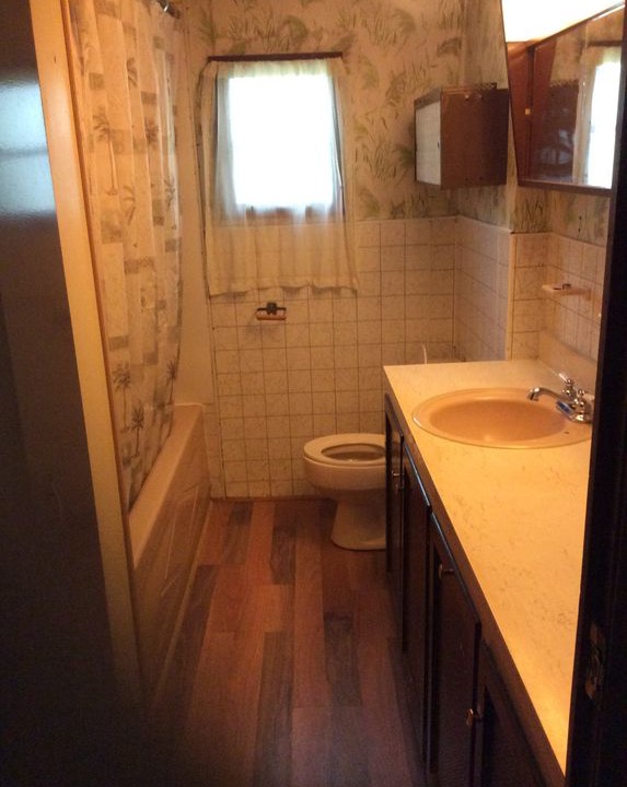 Photo of Bathroom in Lion's Head