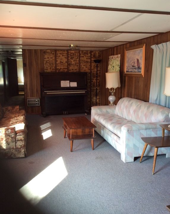 Photo of Livingroom in Lion's Head