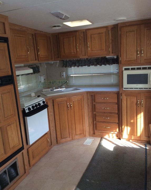 Photo of Kitchen in Lion's Head