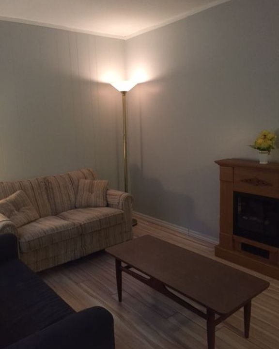 Photo of Livingroom in Lion's Head