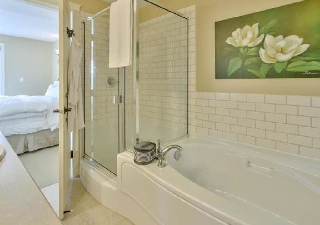 Photo of Bathroom in Scotch Creek