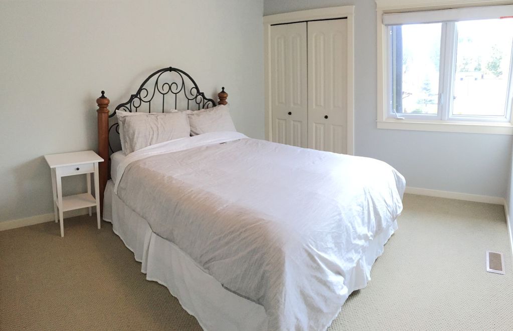 Photo of Bedroom in Scotch Creek