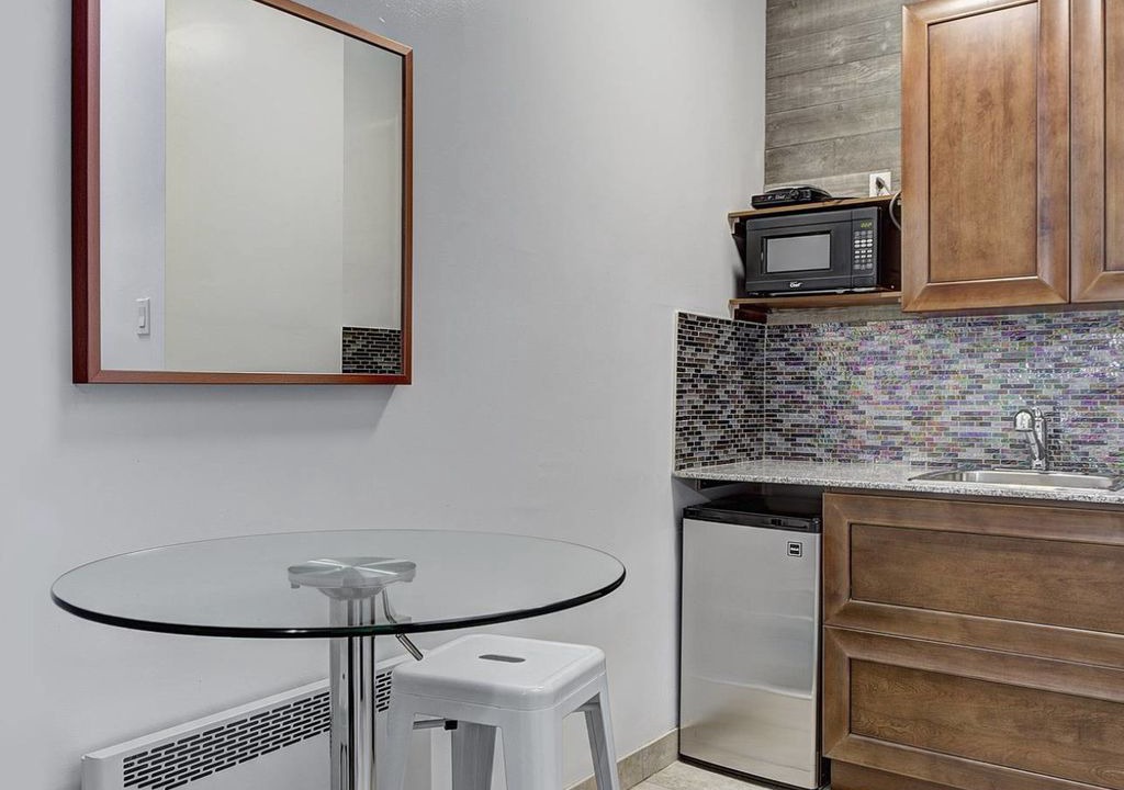 Photo of Kitchen in Saint Henri