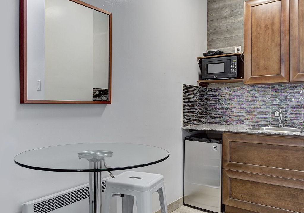 Photo of Kitchen in Saint Henri