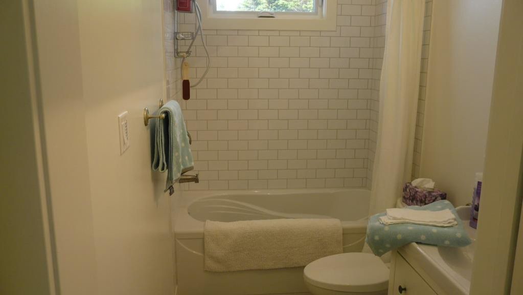 Photo of Bathroom in Twillingate