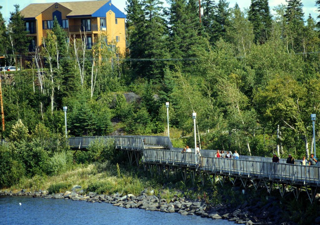 Photo of Outdoor in Alma