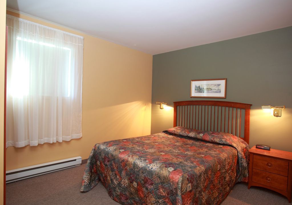 Photo of Bedroom in Alma