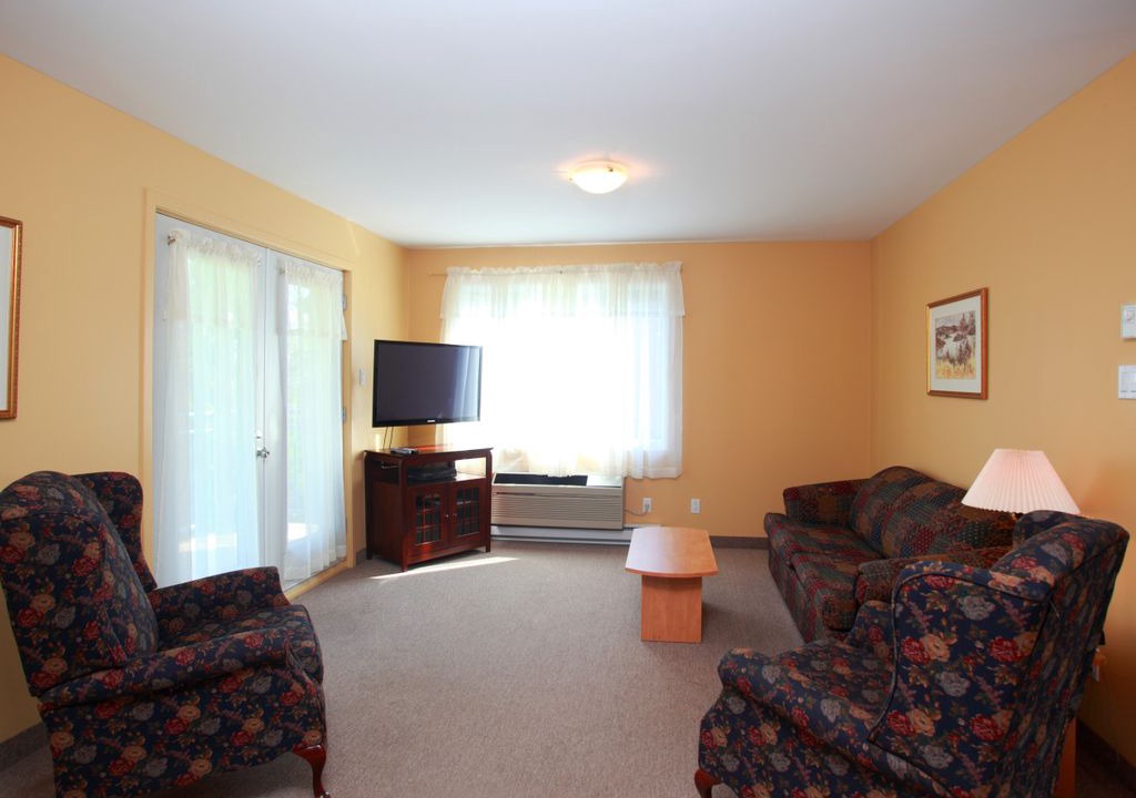 Photo of Livingroom in Alma