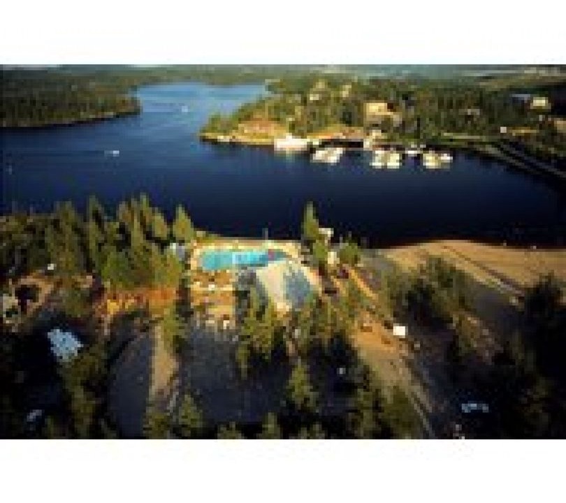 Photo of Outdoor in Alma