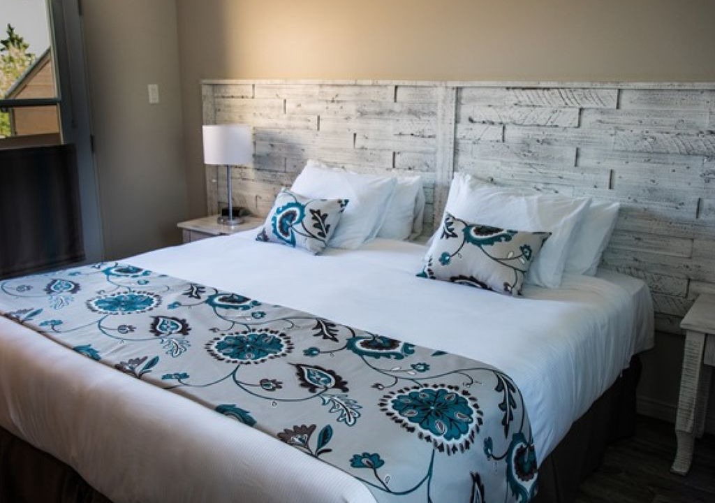 Photo of Bedroom in Alma