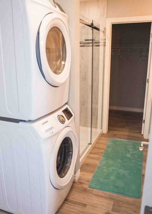 Photo of Bathroom in Port Stanley