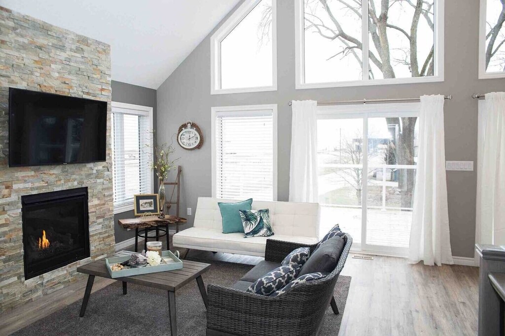 Photo of Livingroom in Port Stanley