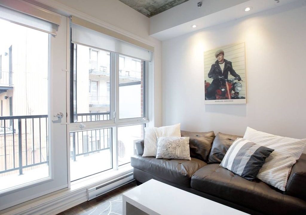 Photo of Livingroom in Milton Park