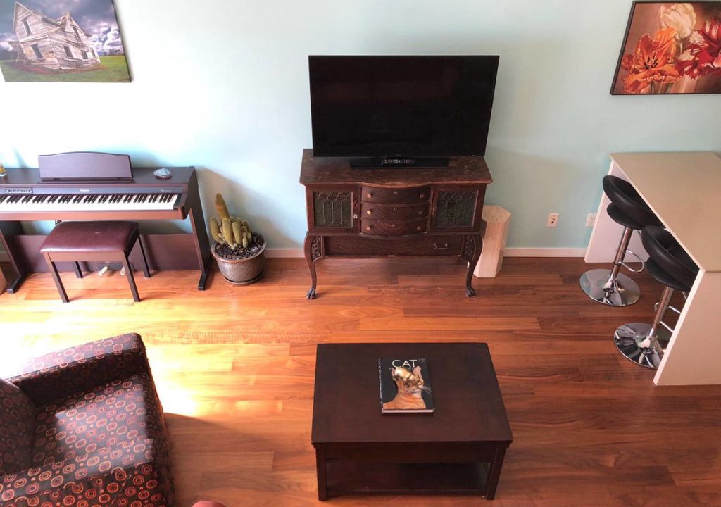Photo of Livingroom in North End