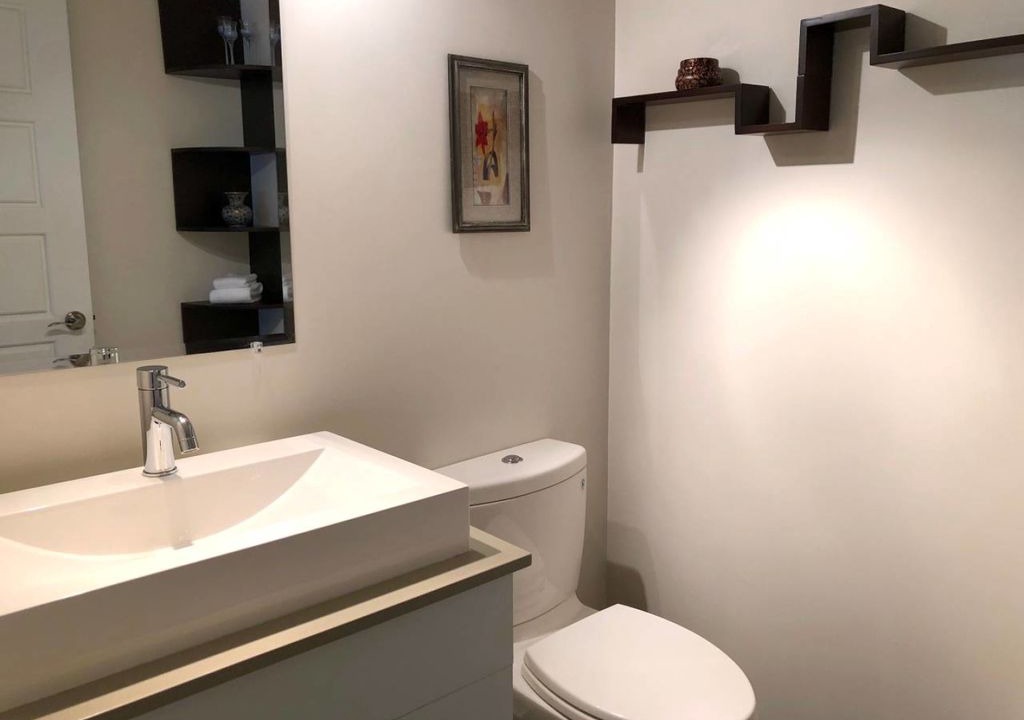 Photo of Bathroom in North End
