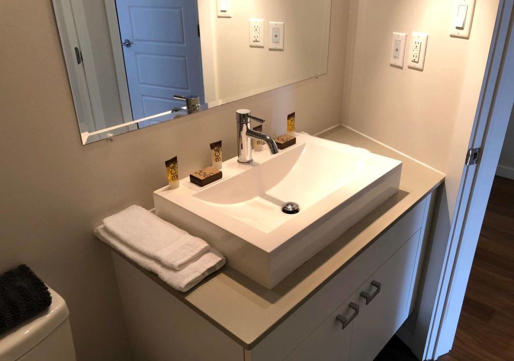 Photo of Bathroom in North End