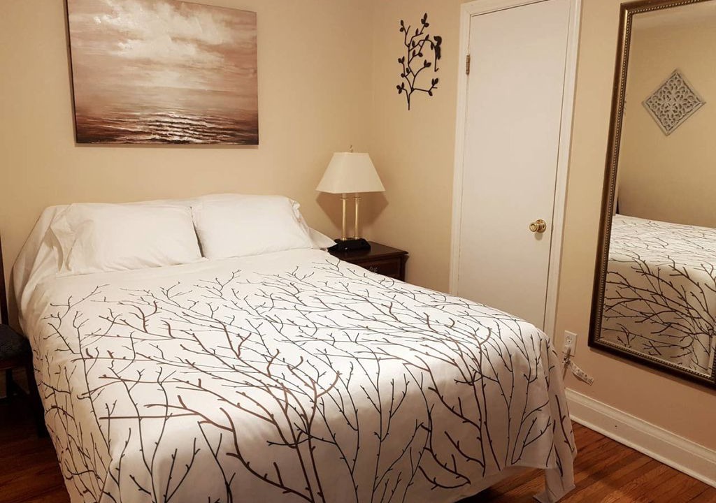 Photo of Bedroom in Sarnia