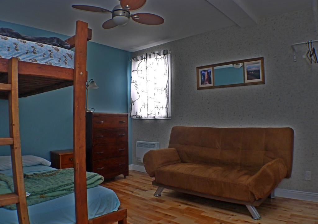Photo of Livingroom in Charny