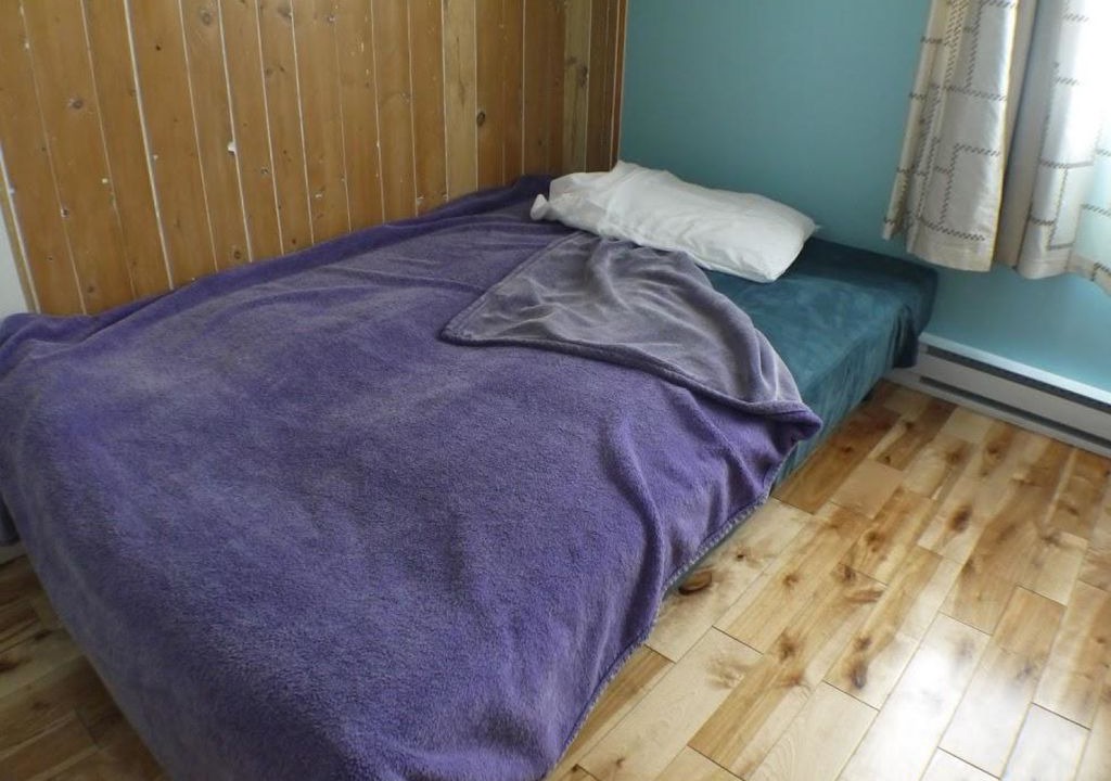 Photo of Bedroom in Charny
