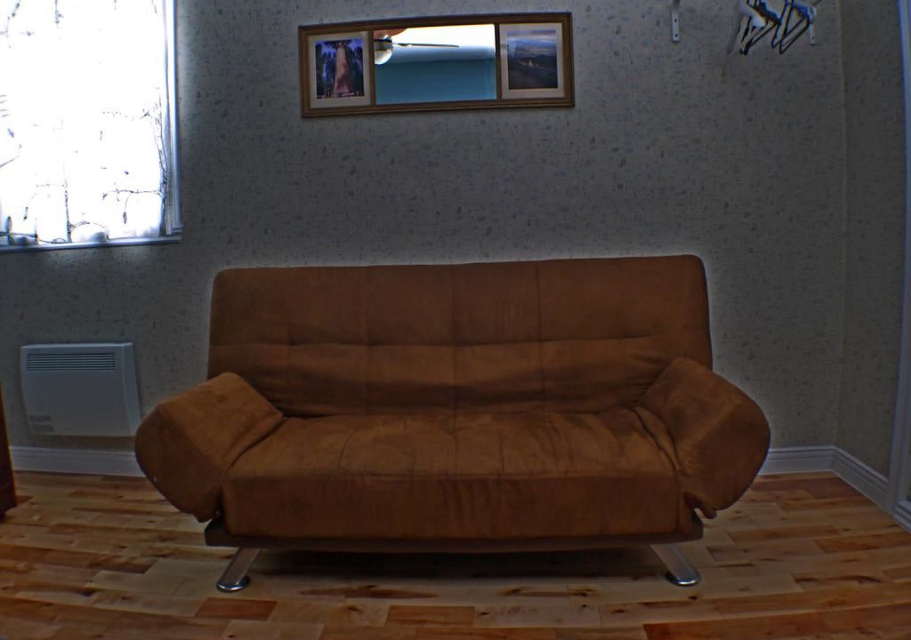 Photo of Livingroom in Charny