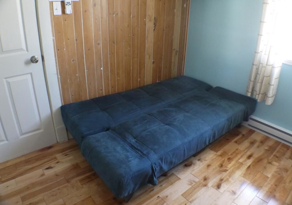 Photo of Bedroom in Charny