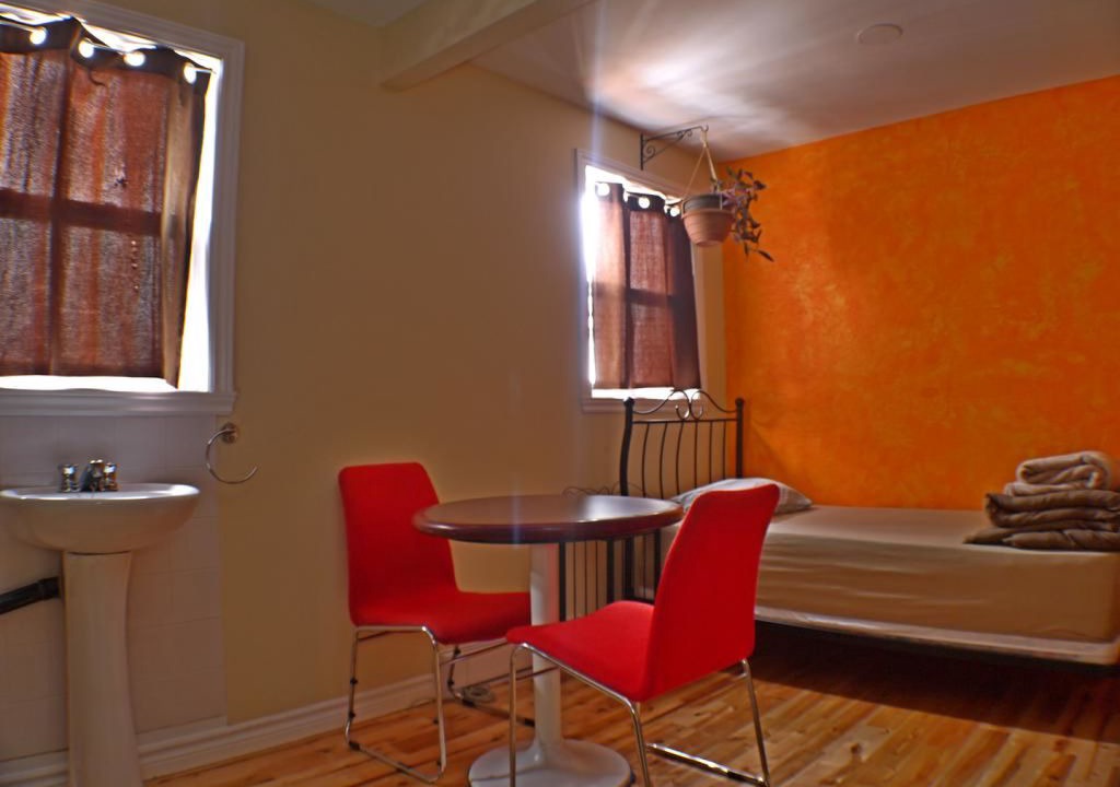 Photo of Livingroom in Charny