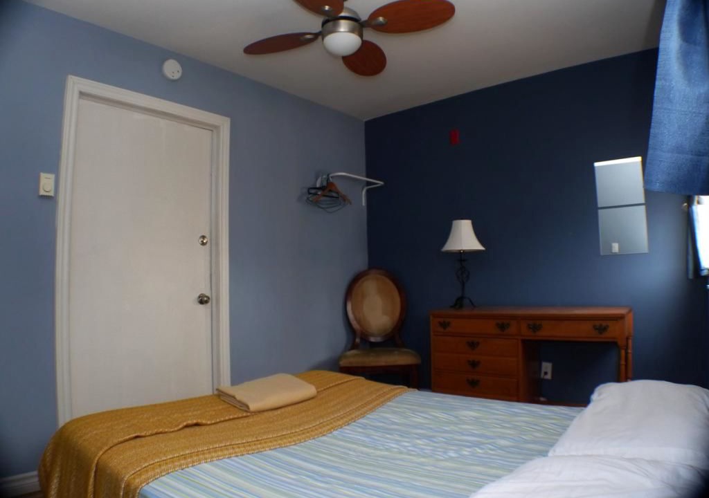 Photo of Bedroom in Charny