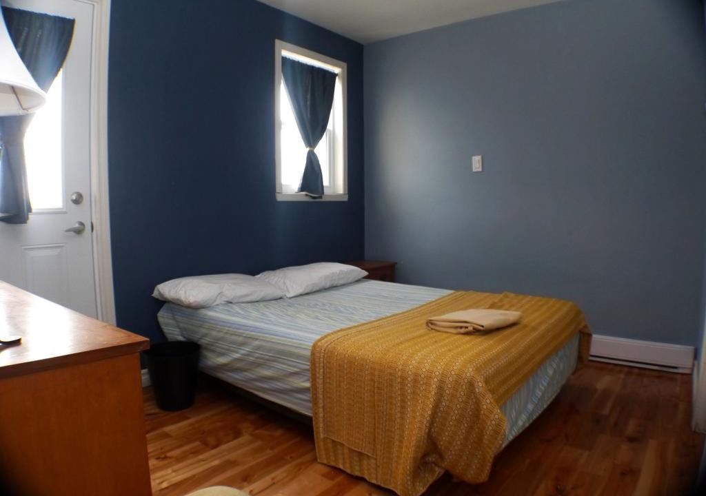 Photo of Bedroom in Charny