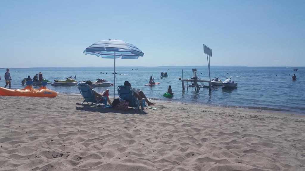 Photo of Outdoor in Balm Beach