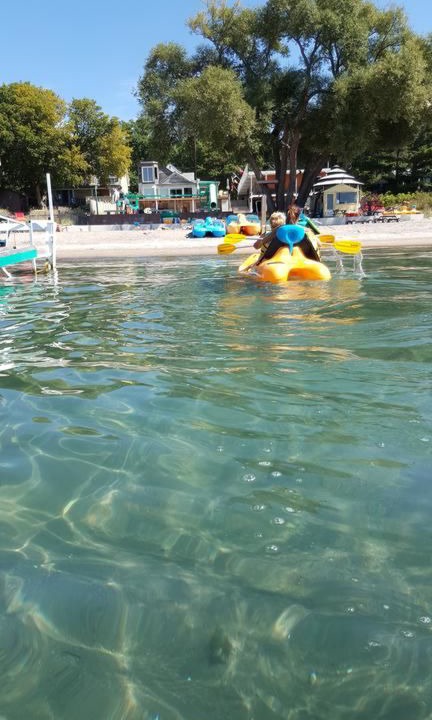 Photo of Outdoor in Balm Beach