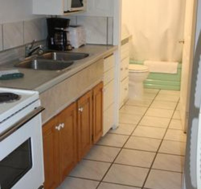Photo of Kitchen in Balm Beach