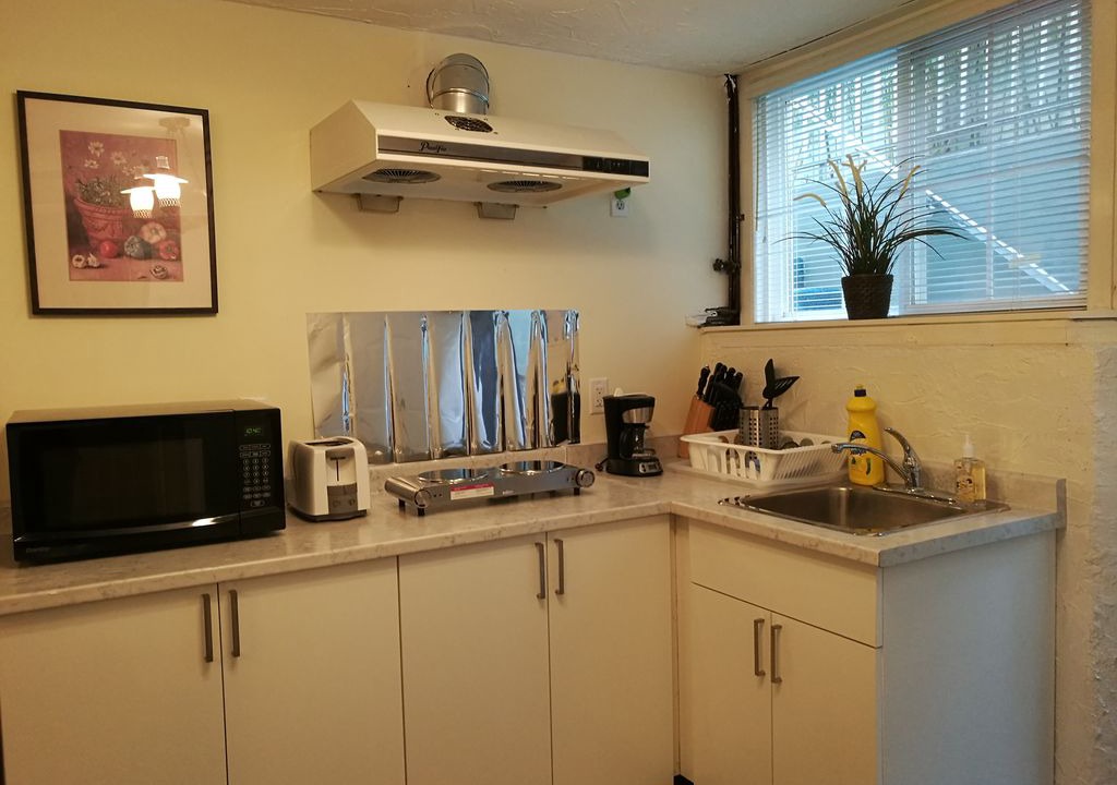 Photo of Kitchen in Shaughnessy