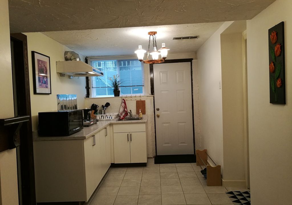 Photo of Kitchen in Shaughnessy