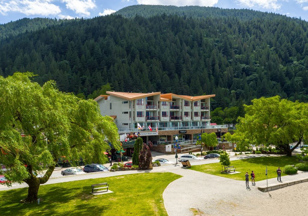 Photo of Others in Harrison Hot Springs