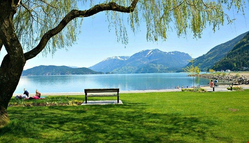 Photo of Others in Harrison Hot Springs