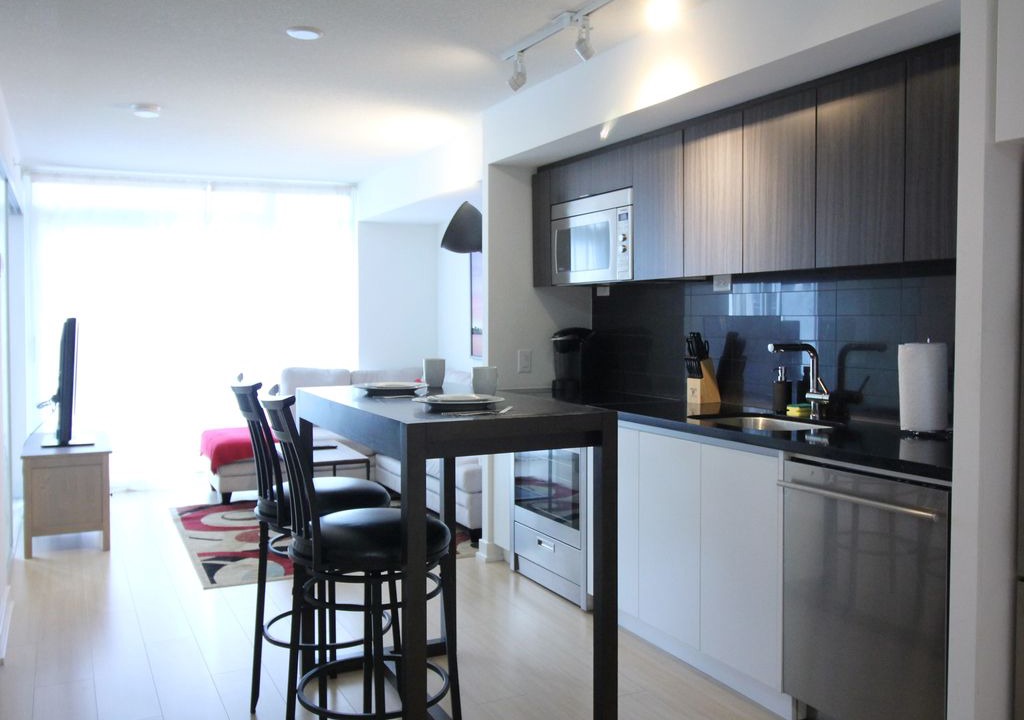 Photo of Kitchen in CityPlace