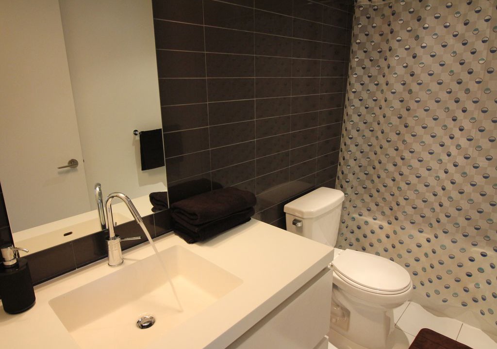 Photo of Bathroom in CityPlace