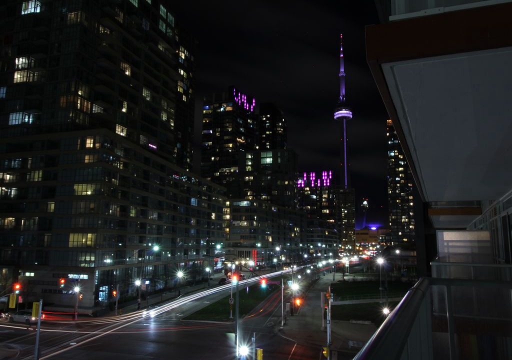 Photo of Buildings in CityPlace
