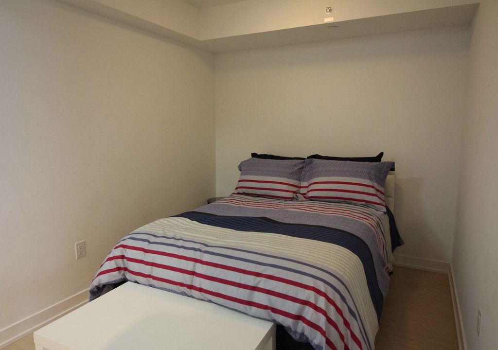 Photo of Bedroom in CityPlace