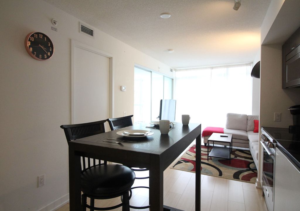Photo of Livingroom in CityPlace