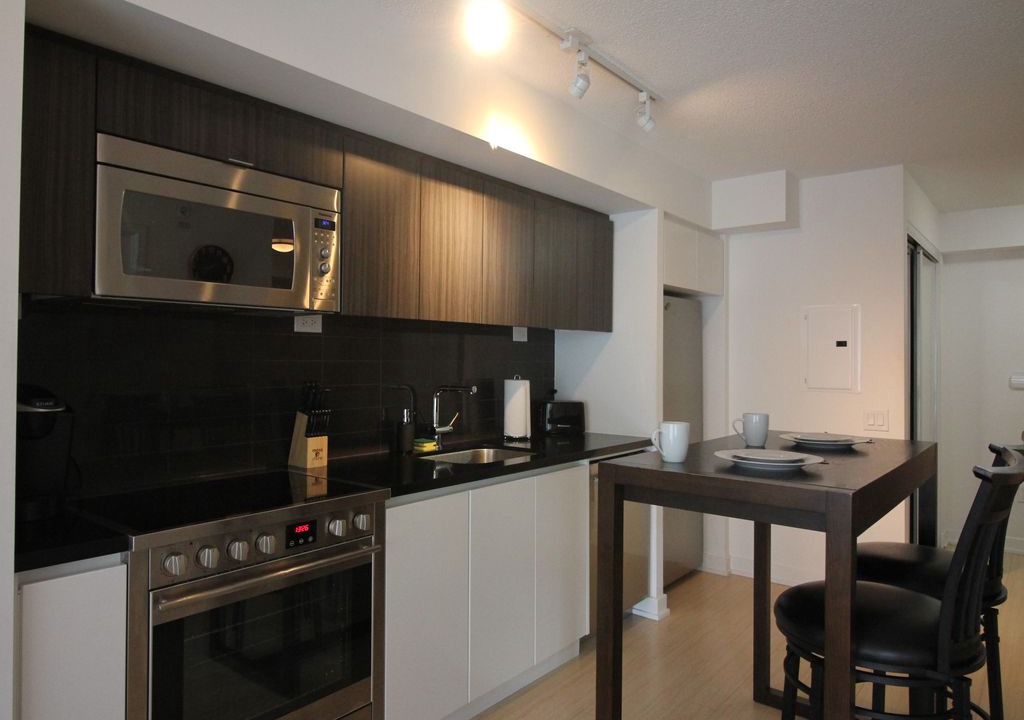Photo of Kitchen in CityPlace