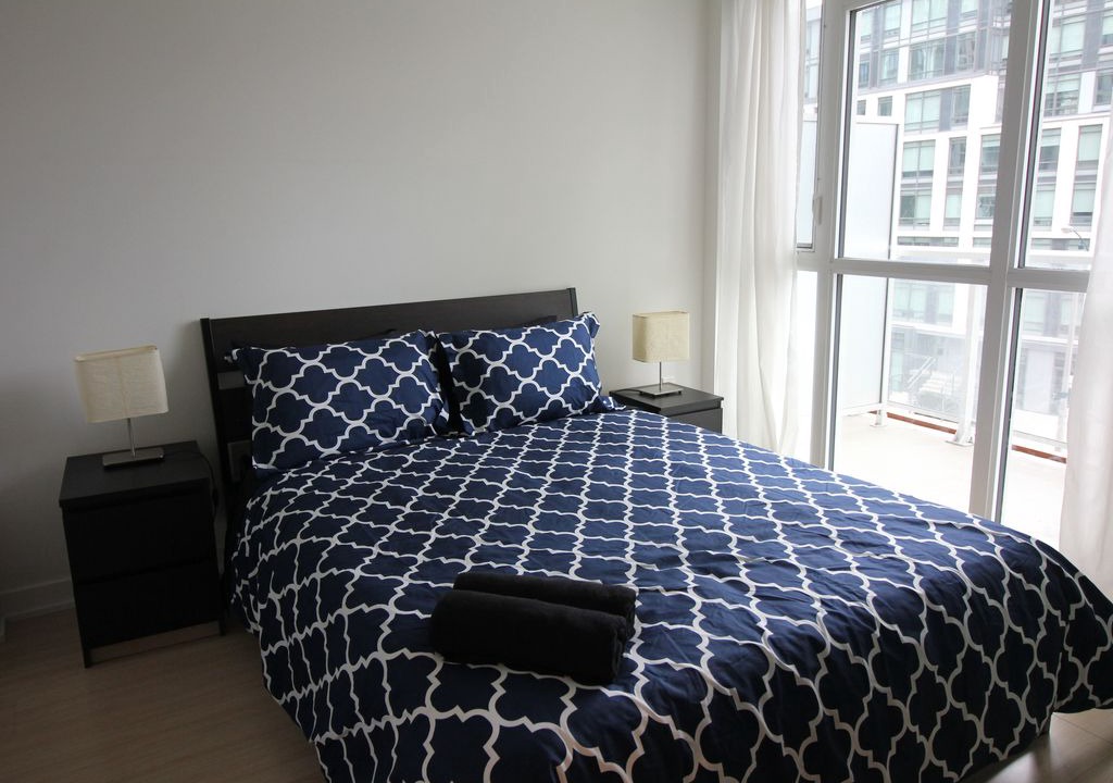 Photo of Bedroom in CityPlace