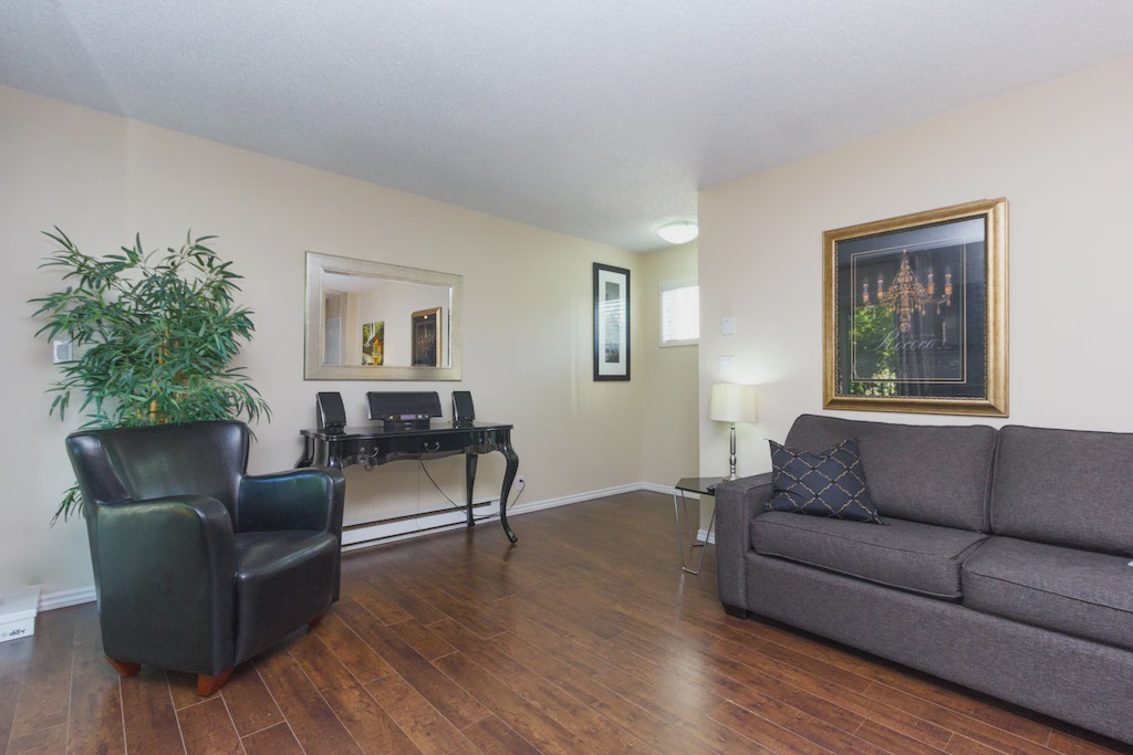 Photo of Livingroom in Fernwood