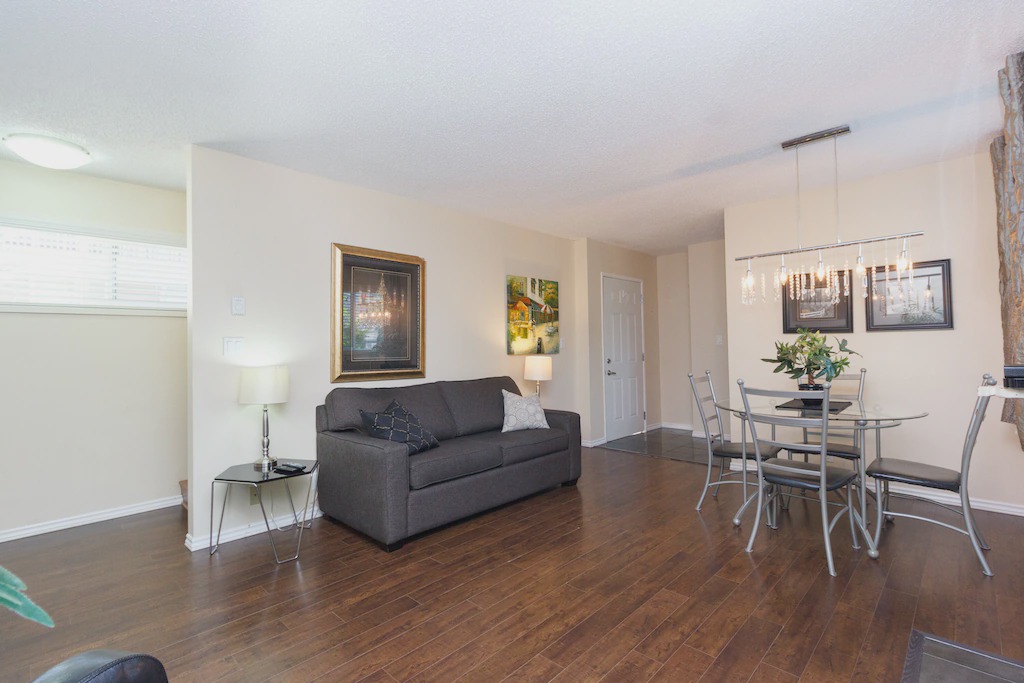 Photo of Livingroom in Fernwood